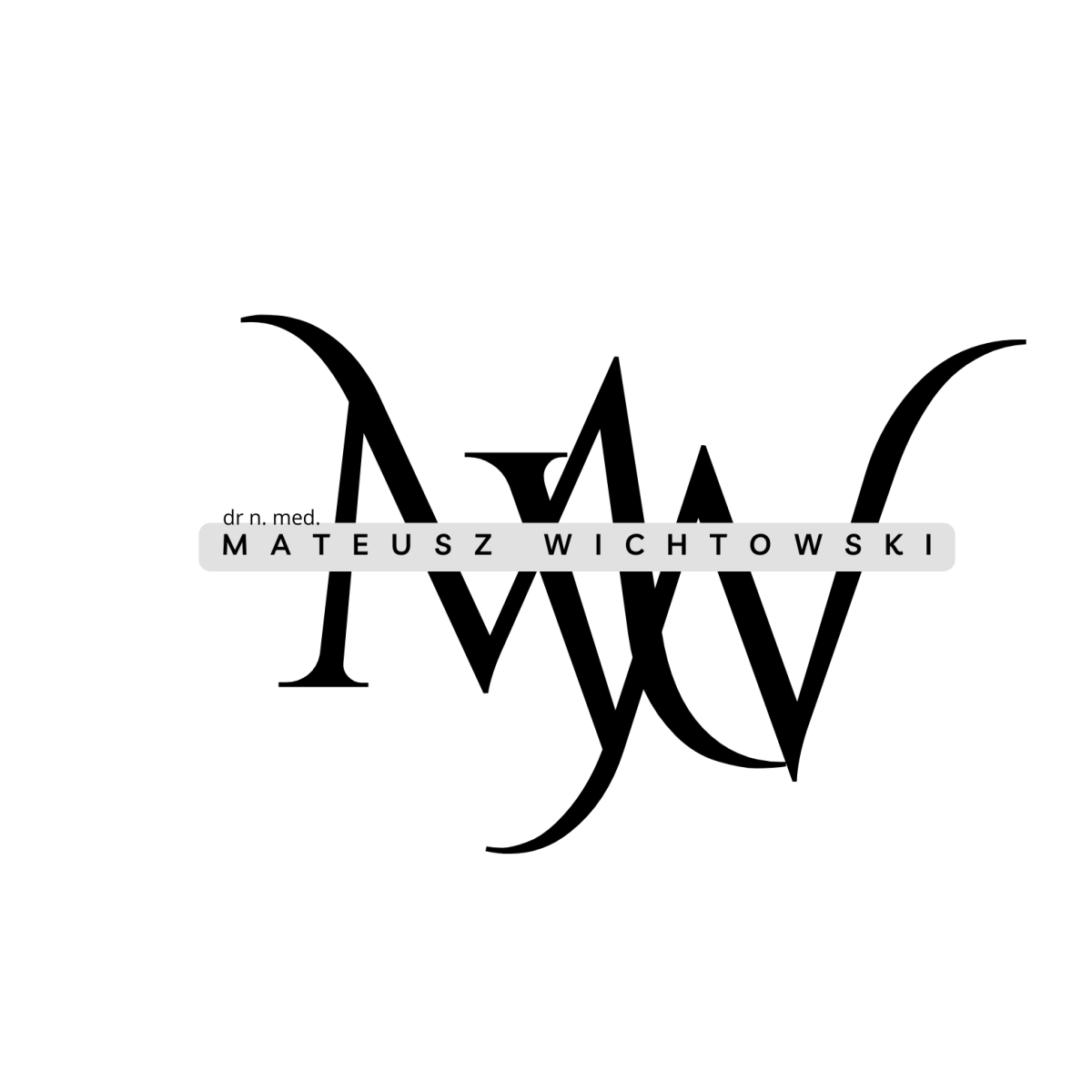 Dr n. med. Mateusz Wichtowski